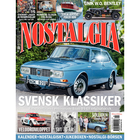 Nostalgia Magazine 26-10